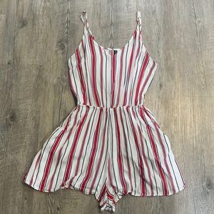 H&M romper